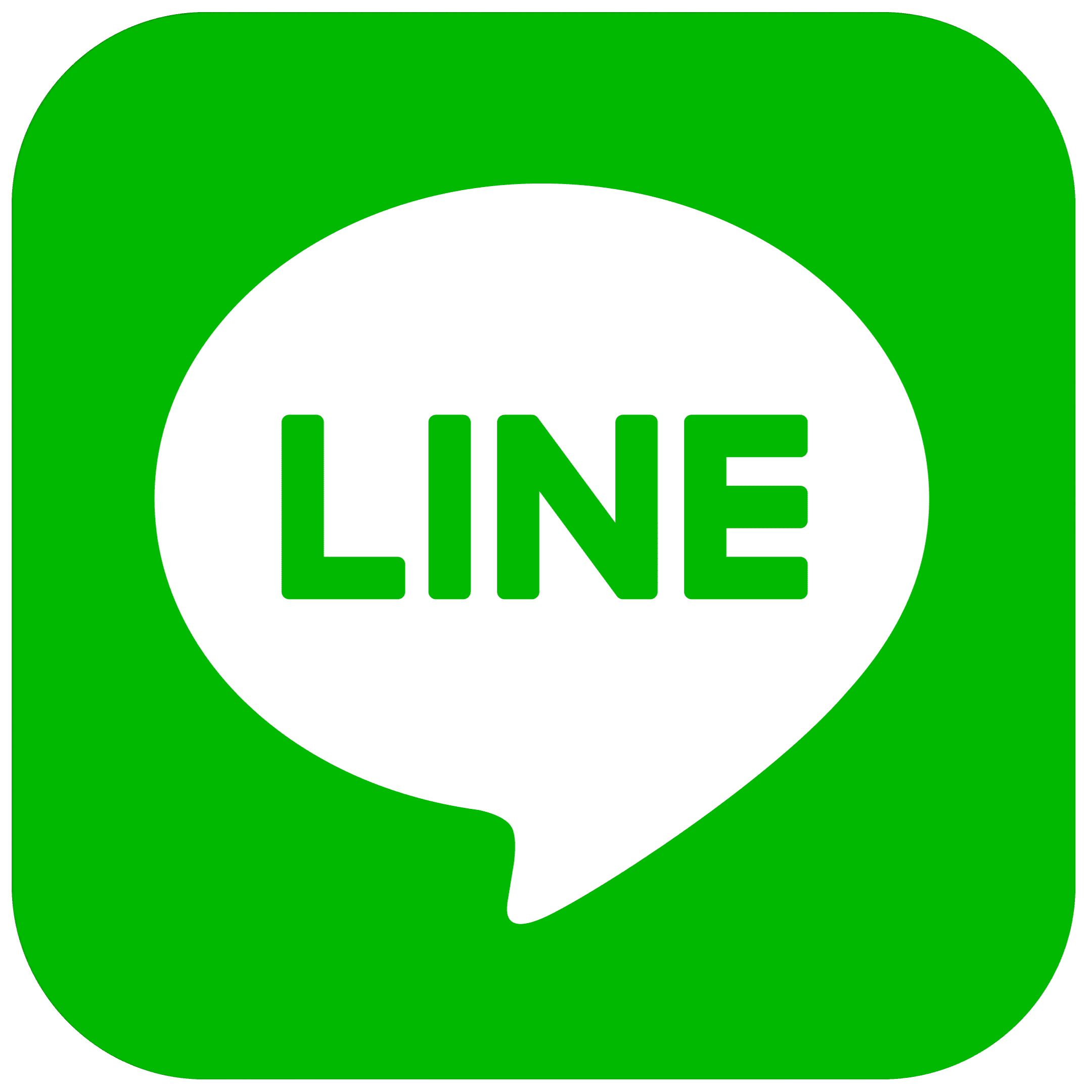 LINE 私人