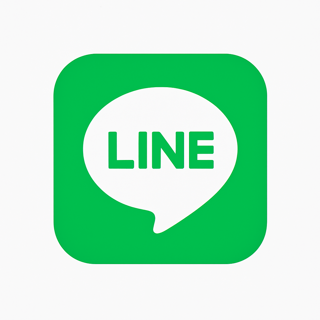 LINE 私人